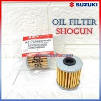ราคา กรองน้ํามันเครื่อง SUZUKI MOTORCYCLE SHOGUN / SHOGUN RR /AXELO 125 (44274601032)
