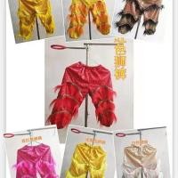 ราคา กางเกงเชิดสิงโต กางเกงเชิดสิงโต ประดับเลื่อม สําหรับเด็กนักเรียนอนุบาล (25653223755)