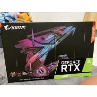 ราคา RTX 3080TI AORUS MASTER (มือสอง) (19950929382)