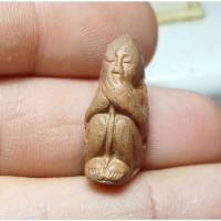 ราคา b16กุมารทองดูดรกหลวงพ่อแช่ม วัดตาก้อง เนื้อดิน ปี 2518 เกจิดัง ร่วมปลุกเสก (24695056716)