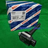 ราคา คอยล์จุดระเบิด Nissan Tiida 1.6 1.8 Teana J32 2.0 Bosch แท้ จำนวน 1 ตัว (20178269747)