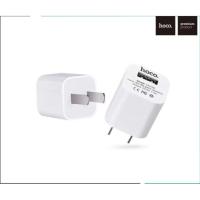 ราคา (แท้100%) Hoco UH102 Adepter หัวชาร์จ 1 USB 1.0A MAX (2333979784)