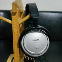 ราคา หูฟังครอบหู(Philips )SHP-2500มือ2ของแท้ (41150464511)