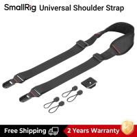 ราคา SmallRig Camera Shoulder Strap for DSLR Camera Portable with QR Plate PSC2428 (19870477332)