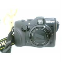 ราคา กล้องดิจิตอล Nikon Coolpix P7100 (1917605180)