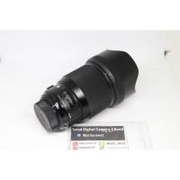 ราคา Sigma 85mm F1.4 Art For Nikon (12050132503)