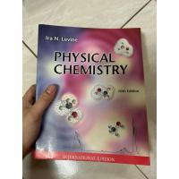 ราคา physical chemistry มือสองสภาพอ่าน (41775332220)