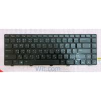 ราคา Keyboard Notebook Dell Vostro V131 คีย์บอร์ดโน๊ตบุ๊ค (2479661400)