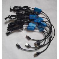 ราคา 1.5V Power Adapter 5V ถึง 1.5V Buck Line เหมาะสําหรับ SONY AIWA Walkman DC: 2.5 มม.x 0.7 มม. (55400684819)