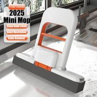 ราคา มินิมือถือซับพับที่มีประสิทธิภาพบีบบ้านทําความสะอาดซับด้วยฟองน้ําตนเองบีบชั้นซักผ้าซับโต๊ะหน้าต่างรถ (57452498609)