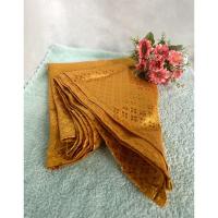ราคา ผ้าห่อสินสอด ผ้าห่อขันหมาก ผ้าตาดทอง ลายไทย ฟรีค่าจัดส่ง (5613389315)