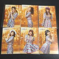 ราคา BNK48 2nd Album JABAJA รูปปก รูปสุ่ม Photo อัลบั้มเปล่า (1/2) (2768030644)