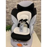 ราคา คาร์ซีทเด็ก ยี่ห้อ APRICA รุ่น Mashmallow J Turn สีดำเทา มีระบบระบายอากาศด้านข้าง พร้อมซัพพอร์ต เอนนอนราบเหมือนเตียงนอน (3963040278)