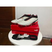ราคา Puma one 17.1 ตัวท๊อปมือ 2 (13858442610)