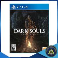 ราคา Dark Souls Remastered Ps4 แผ่นแท้มือ1 !!!!! (DarkSouls Remastered Ps4)(Dark Souls Ps4) (1618428890)