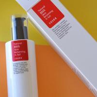 ราคา พร้อมส่ง COSRX Natural BHA Skin Returning A-Sol 100ml (1629977651)