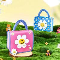 ราคา กระเป๋าเครื่องสำอางค์ Wiggle Wiggle✨ พร้อมส่งทุกวัน กระเป๋าเครื่องสำอางค์กันน้ำ กระเป๋าเครื่องสำอางค์พกพาได้ (41700519967)