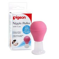 ราคา Pigeon Nipple puller ปั๊มหัวนมบอด​ สภาพ​ใหม่มาก (9588077952)