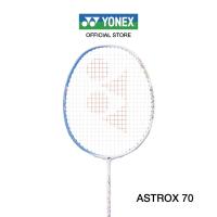 ราคา ไม้แบด YONEX ASTROX 70 ฟรีเอ็น กริป ซอง ประกัน 90 วันจาก yonex Thailand (24651362078)