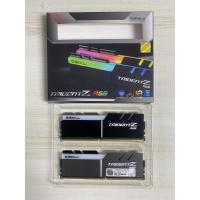 ราคา Ram G-skill tridentZ RGB 16gb (8x2) bus3000 (8715192930)
