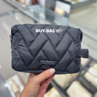 ราคา CHARLES & KEITH ( ใช้โค้ดลด30% ) CK6-39151481-1 กระเป๋าใส่เครื่องสำอาง (26774741062)