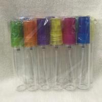 ราคา ขวดแบ่งน้ำหอม ขวดแก้วใส ขนาด 20 ml (7920243693)