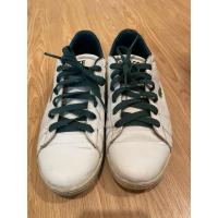 ราคา มือ2 Lacoste sneaker แท้100% ไซส์ 39 (26558186944)