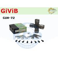 ราคา HOT ยอยเพลากลางยี่ห้อ GIVIB GUH-72 ใช้สำหรับรุ่นรถ HINO KT925 (27591902334)