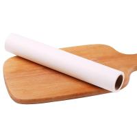 ราคา กระดาษไขรองอบ กระดาษรองพื้น กระดาษไข กระดาษรองอบ กระดาษไขห่อขนม กระดาษไขรองขนม กระดาษไขทำขนม กระดาษรองอาหาร 30cmx5m (41300317385)