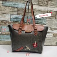 ราคา Lapalette Cupcake แท้100% พร้อมส่ง (29491189157)