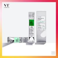 ราคา Vt Reedle Shot 100 / Reedle Shot 300 / Facial Boosting First Ampoule / Cica Reedle Shot Essence (27253057541)