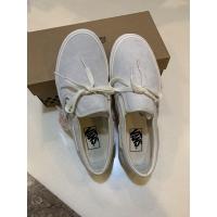 ราคา Vans Japan รุ่น Lacey #Moon size40 (5676766574)