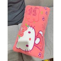 ราคา (พร้อมส่ง) หมอนคิตตี้ Hello Kitty 50x30 cm หมอนหนุน หมอนอิง (24102676360)