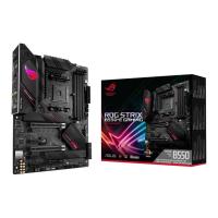ราคา MAINBOARD AM4 ASUS ROG STRIX B550-E GAMING (มือสอง) (40358582942)