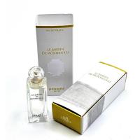 ราคา [SKU5100122] HERMES LE JARDIN DE MONSIEUR LI EDT MINI 7.5 ML. FLUID EDT MINIPERFUME พร้อมส่ง (42260410178)