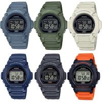 ราคา [แท้ศูนย์ไทยผ่อน0%] CASIO WATER 50M RESIST ประกันศูนย์ CMG 1 ปี (22490145527)