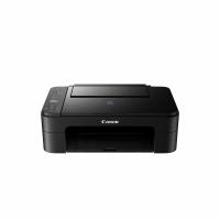ราคา CANON เครื่องปริ้นเตอร์มัลติฟังก์ชั่นอิงค์เจ็ท รุ่น E3370 สีดำ (18544882724)