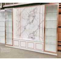 ราคา ชุดโฮมเธียเตอร์ ดอลเซ่ ตู้วางโฮมเธียเตอร์ ตู้วางทีวี งานสวย แข็งแรง ทนทาน สินค้าคุณภาพ พร้อมส่ง (18948702884)