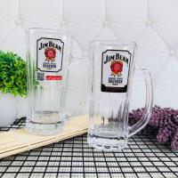 ราคา แก้ววิสกี้ Whiskey Glass Jim Beam 300ml จากประเทศญี่ปุ่น (23549231504)