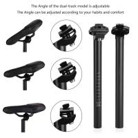 ราคา จักรยานเสือหมอบอลูมิเนียม น้ำหนักเบา สำหรับการขี่ที่ลื่นไหล (54050830047)