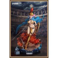 ราคา One Piece Gladiator Rebecca in Colossium 1/3.5 scale วันพีซ รีเบคก้า (3485051535)