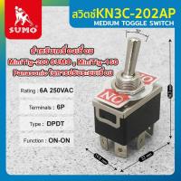 ราคา สวิตซ์โยก รุ่น KN3C-202AP ใช้สำหรับเครื่องเชื่อม MiniTig-200, MiniTig-150 SUMO (19694512620)