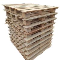 ราคา รถยกแพลตฟอร์มส้อมพร้อมสต็อกถาดถาดสี่ด้านคลังสินค้าทุ่มเทส่งออกสนเข้านึ่งไม้เนื้อแข็งพาเลทไม้ เอฟเอ็น (49201443358)