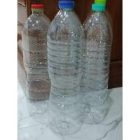 ราคา ขวดน้ำพลาสติกมือสองขนาด 1.5 ลิตร (10ขวดแถม 1) สภาพดีทุกใบ (26524165223)