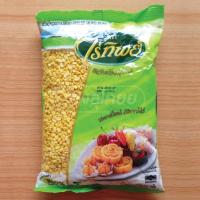 ราคา ถั่วเขียวเราะเปลือก ตราไร่ทิพย์ [ขนาด 500 กรัม] - PEELED MUNG BEAN (5092052372)