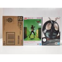 ราคา [พร้อมส่ง] S.H.Figuarts (Shinkocchou Seihou) SHF Kamen Rider No 1 V1 Old Ichigo (15197701385)