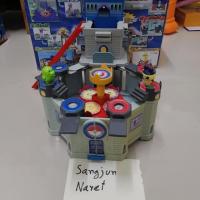 ราคา ชุดของเล่น​ Tomy​ แท้มือสองจากญี่ปุ่น (3335884670)