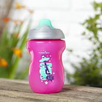 ราคา Tommee Tippee แก้วน้ำพกพา สำหรับเด็ก 9m+ from USA (22867935071)