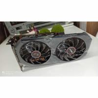 ราคา การ์ดจอ ASROCK AMD RADEON RX6500XT PHANTOM GAMING D 4GB OC สภาพมือหนึ่ง ประกันยาว (29362601283)