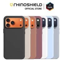 ราคา Rhinoshield เคสสำหรับ iPhone 17 Pro / 17 Pro max รุ่น Solid X (Magnetic) (41167842787)
